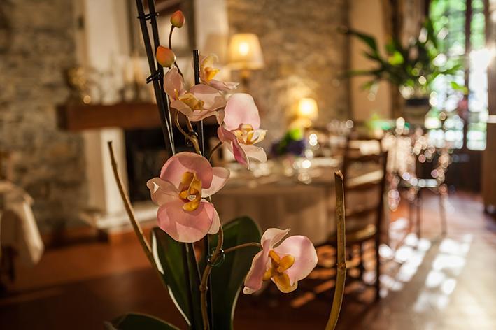 Logis Hostellerie Du Grand Duc Hotel Restaurant Gincla Ngoại thất bức ảnh